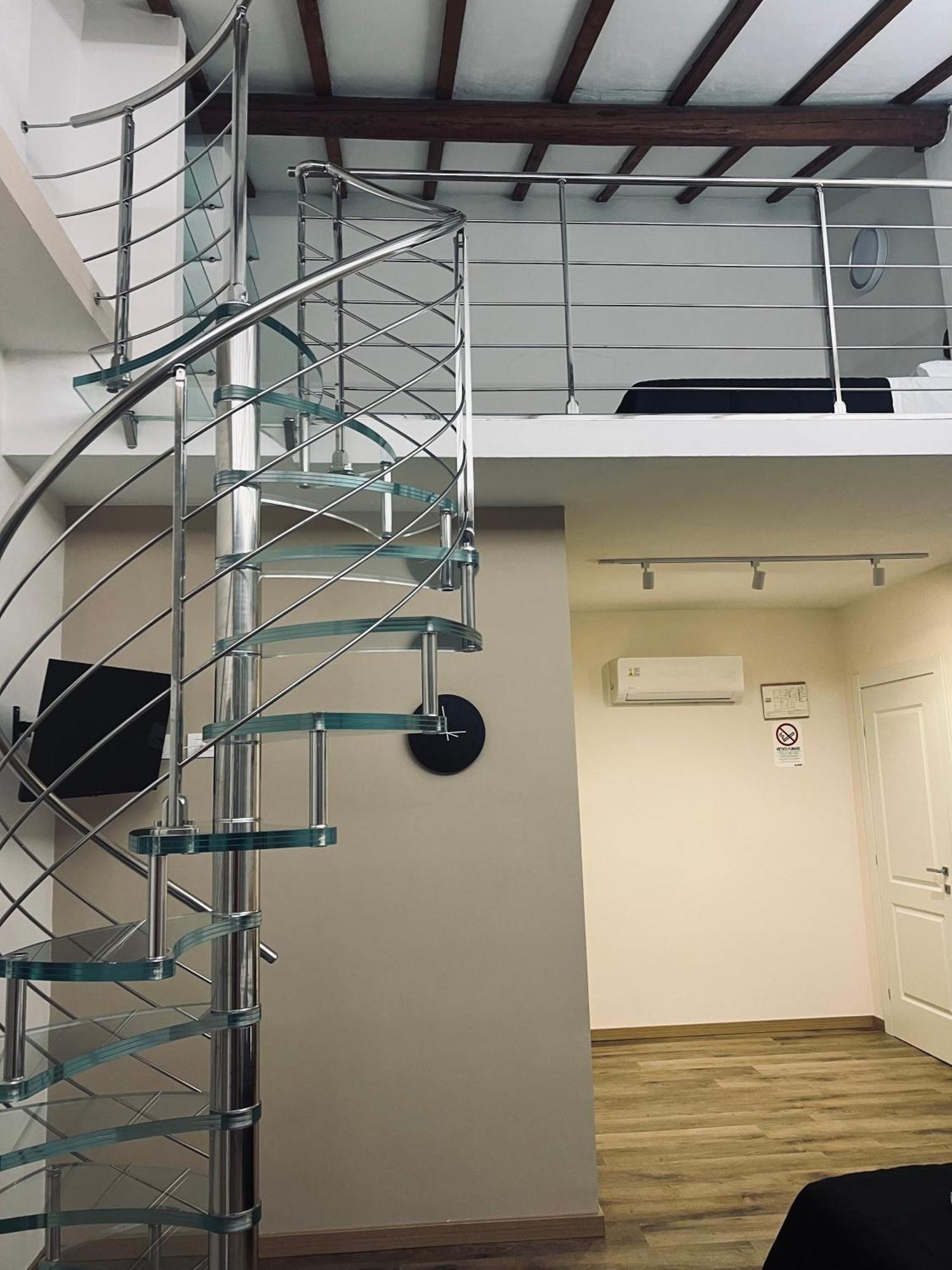 Il Galileo Rooms Pisa Ngoại thất bức ảnh