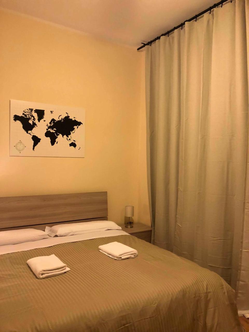 Il Galileo Rooms Pisa Ngoại thất bức ảnh