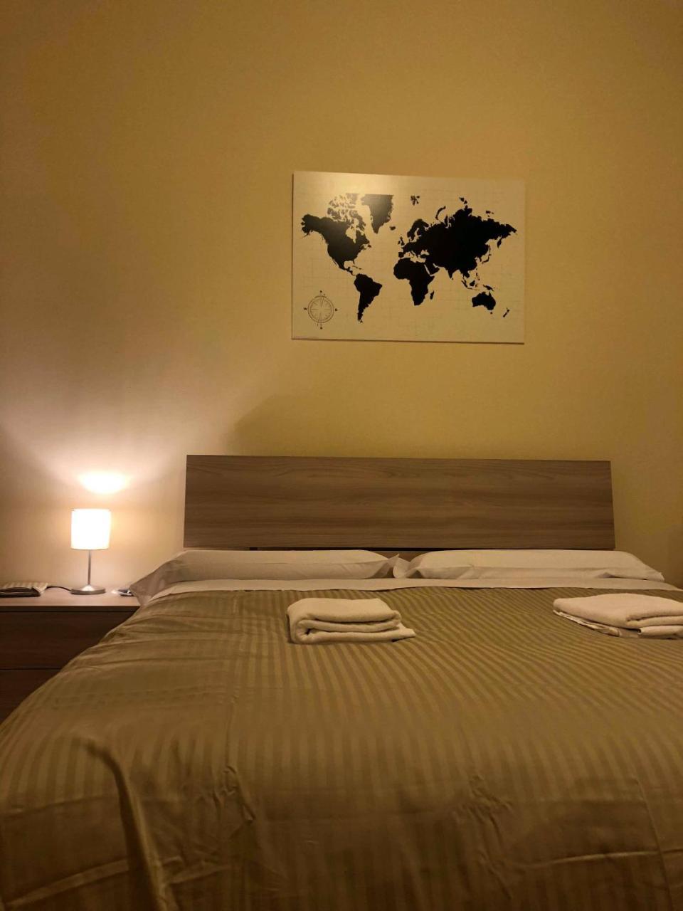 Il Galileo Rooms Pisa Ngoại thất bức ảnh