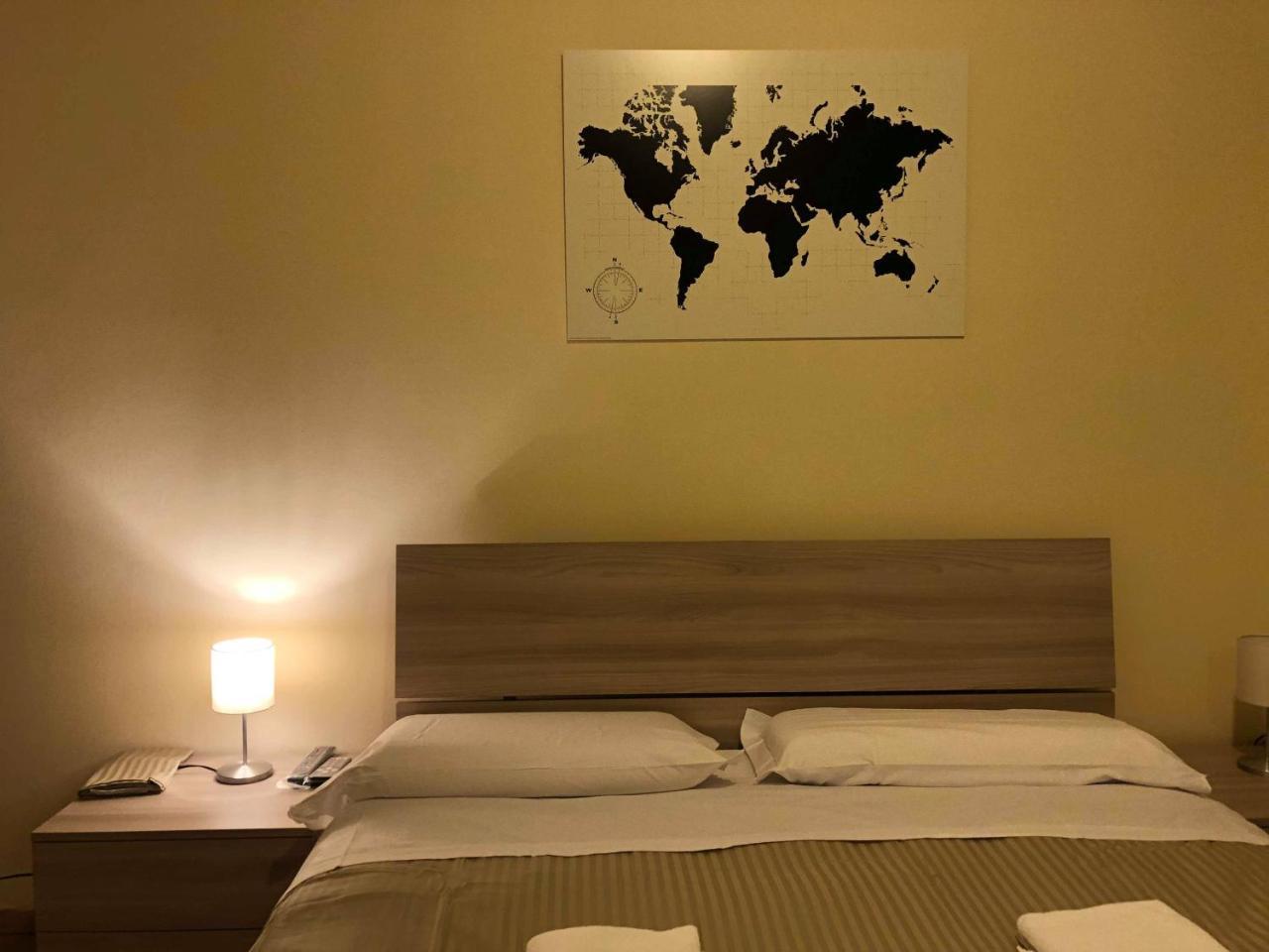 Il Galileo Rooms Pisa Ngoại thất bức ảnh