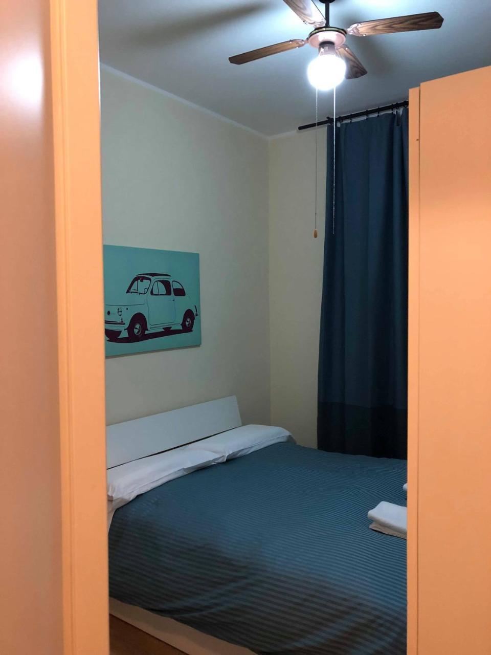 Il Galileo Rooms Pisa Ngoại thất bức ảnh