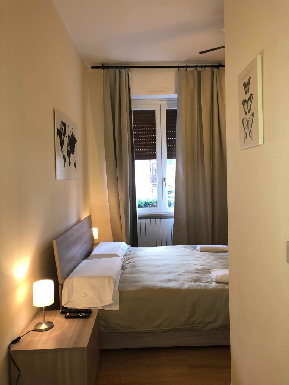 Il Galileo Rooms Pisa Ngoại thất bức ảnh