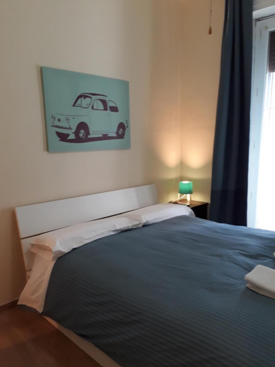 Il Galileo Rooms Pisa Ngoại thất bức ảnh